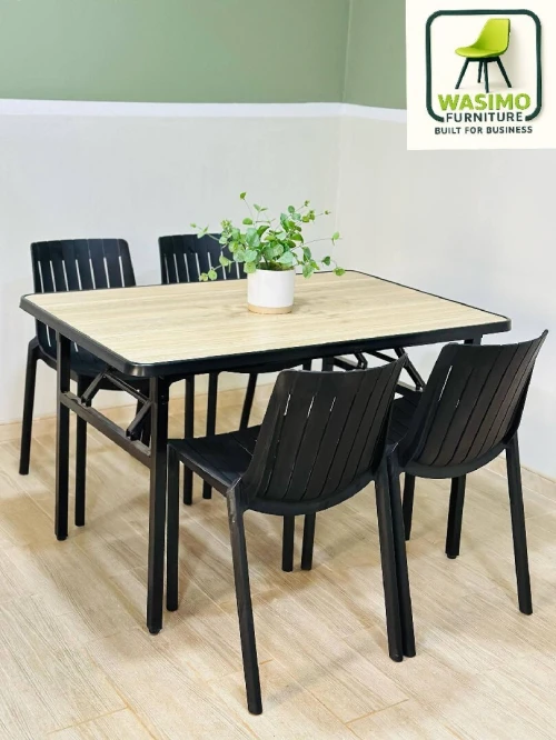 Table pliante