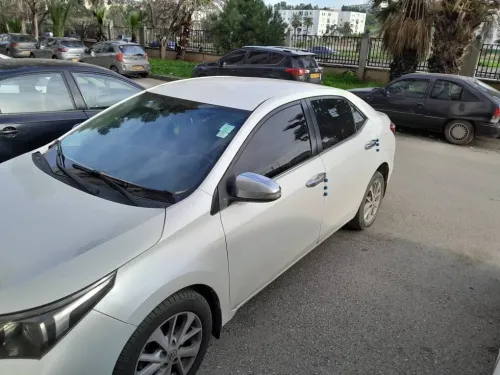 Toyota Corolla 2014 Corolla