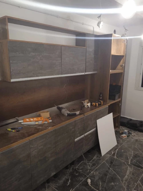 Fabrication articles de decoration