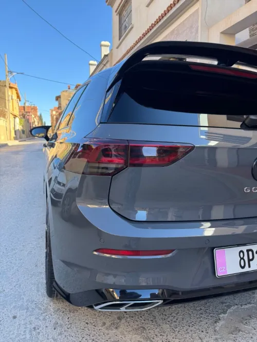 Volkswagen Golf 8 2021 R-Line