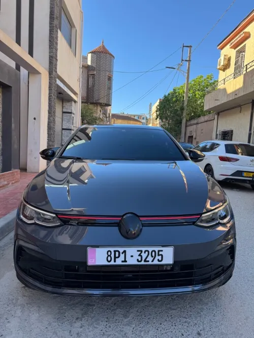 Volkswagen Golf 8 2021 R-Line