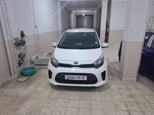 Kia Picanto 2019 LX Start