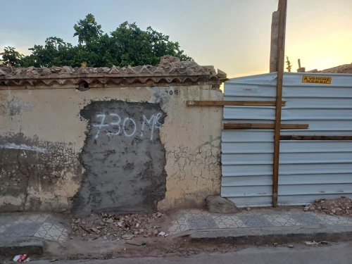 Vente Terrain Sidi Bel Abbès Sidi bel abbes