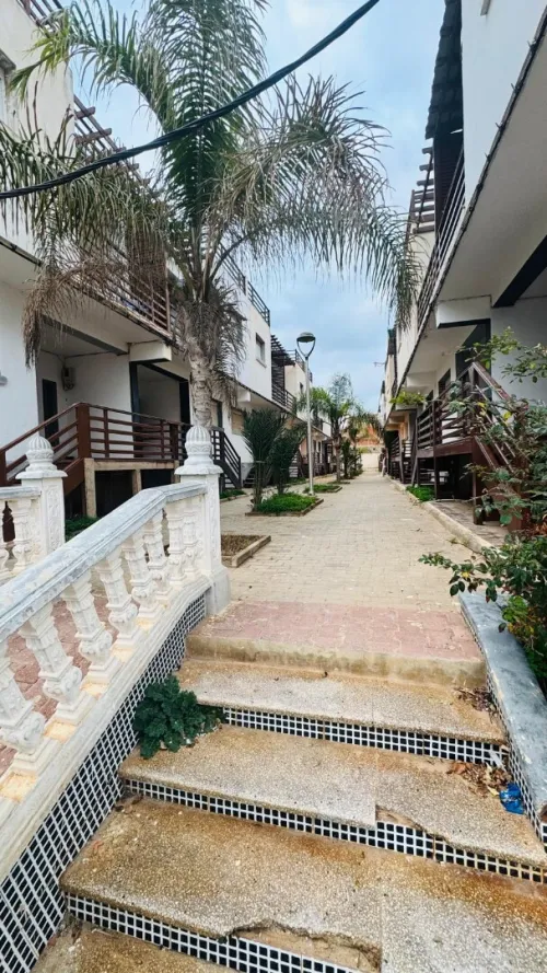 Location vacances Bungalow Oran Bousfer