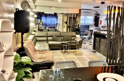 Location vacances Bungalow Oran Bousfer