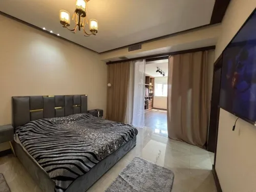 Vente Appartement F4 Oran Bir el djir