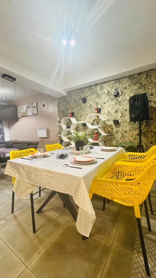 Location vacances Bungalow Oran Bousfer