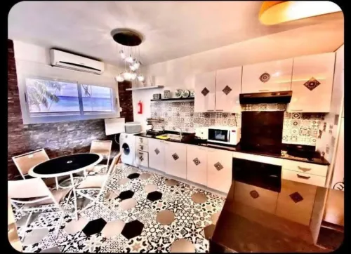Location vacances Bungalow Oran Bousfer