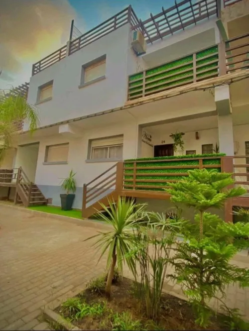 Location vacances Bungalow Oran Bousfer