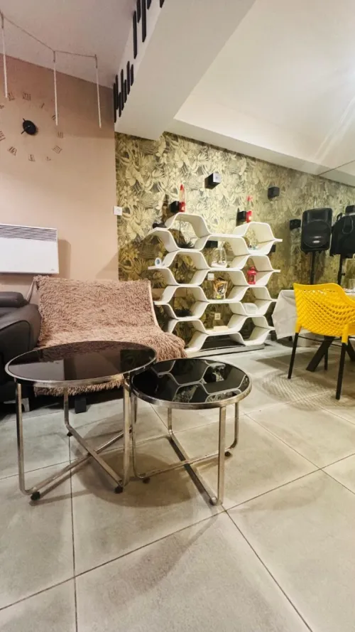 Location vacances Bungalow Oran Bousfer