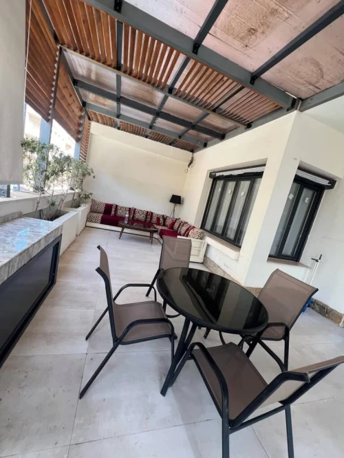 Vente Appartement F4 Oran Bir el djir