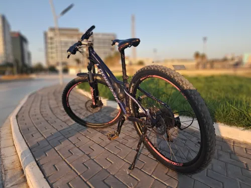VELO LA PIERRE 27.5