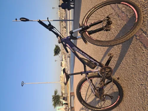 VELO LA PIERRE 27.5