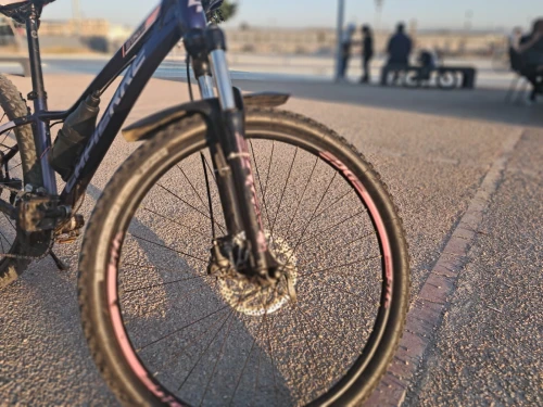 VELO LA PIERRE 27.5