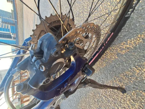 VELO LA PIERRE 27.5