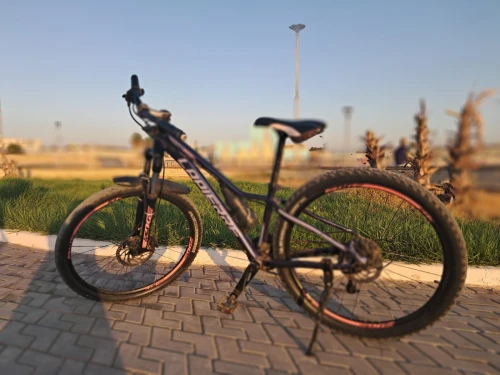 VELO LA PIERRE 27.5
