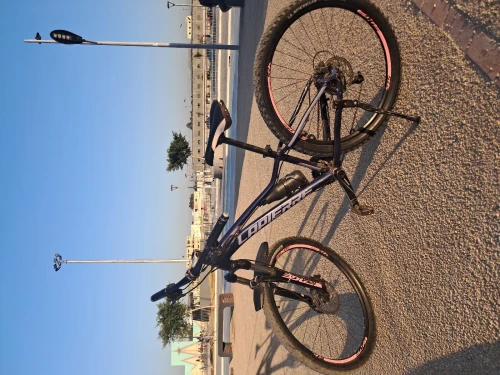 VELO LA PIERRE 27.5
