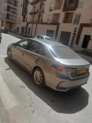 Toyota Corolla 2023 D4T