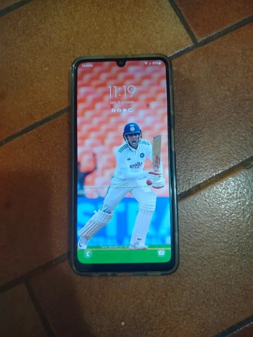 Samsung Galaxy M32