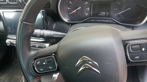 Citroen C3 2022 C3 Aircross