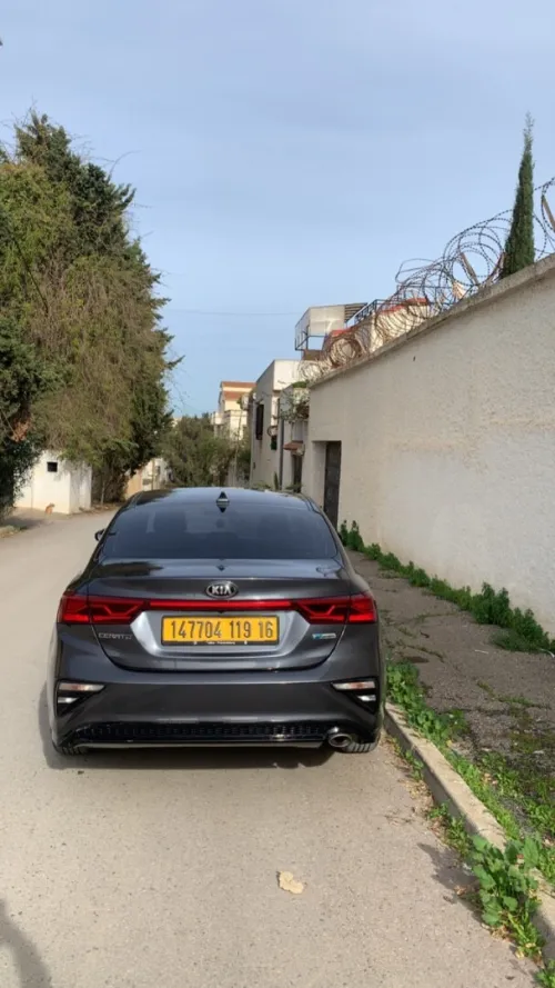 Kia Cerato 2019 Cerato
