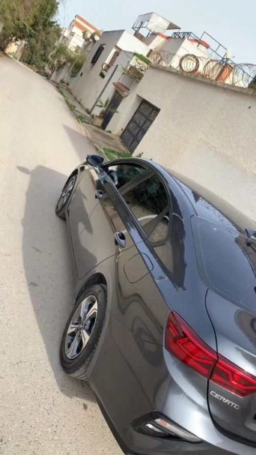 Kia Cerato 2019 Cerato