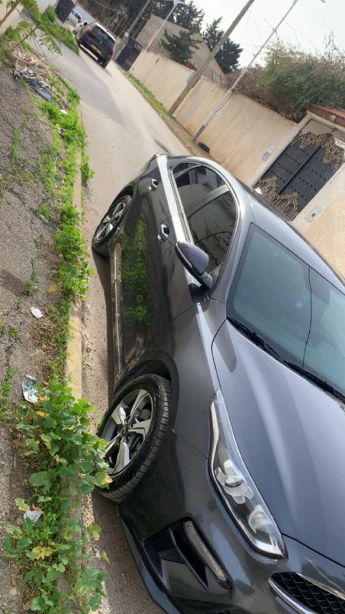 Kia Cerato 2019 Cerato