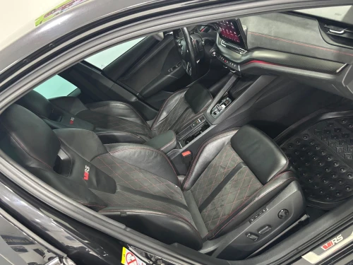Skoda Octavia 2023 Vrs