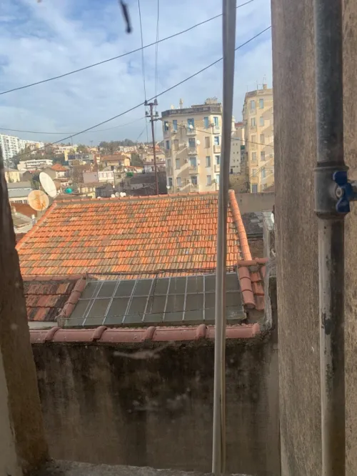 Vente Appartement F3 Constantine Constantine