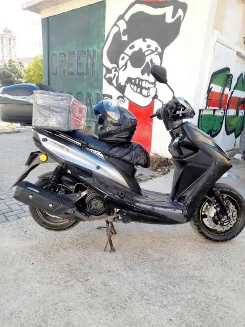Vms Cygnus x 2019