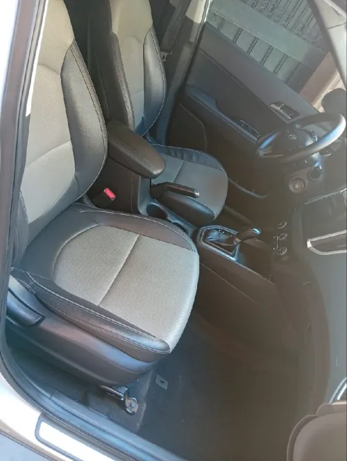 Hyundai Crita 2018 GLS