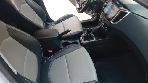 Hyundai Crita 2018 GLs