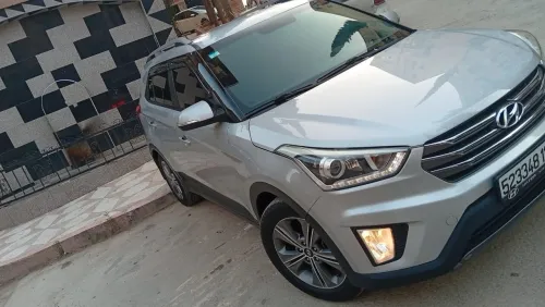 Hyundai Crita 2018 GLs