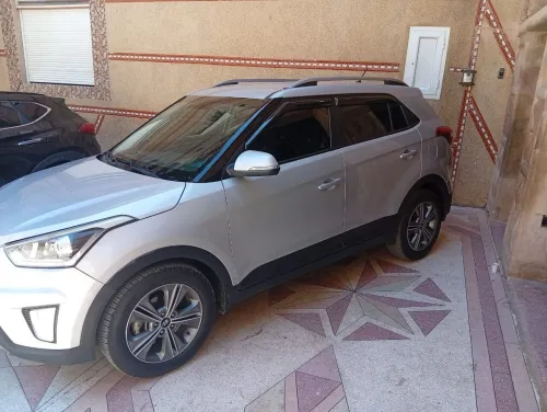 Hyundai Crita 2018 GLS