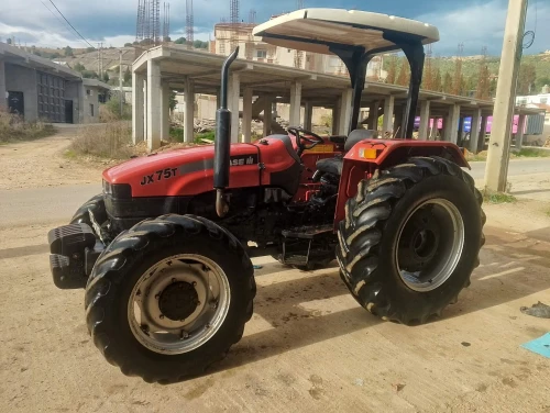 CASE JX75T 2016