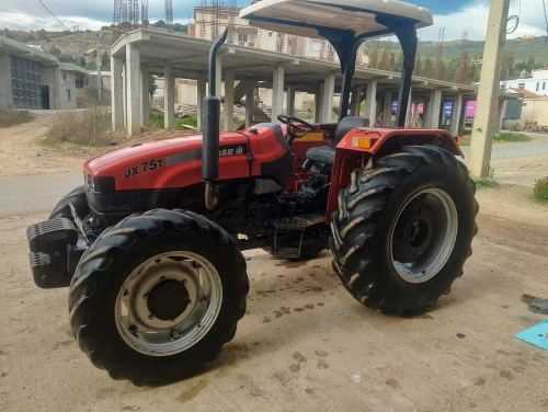 CASE JX75T 2016