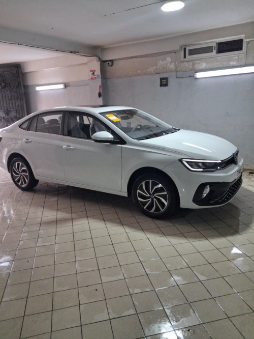 Volkswagen Lavida 2025 Xr