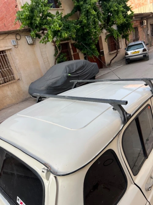 Renault 4 1981 4