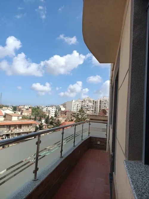 Vente Appartement F4 Alger El achour