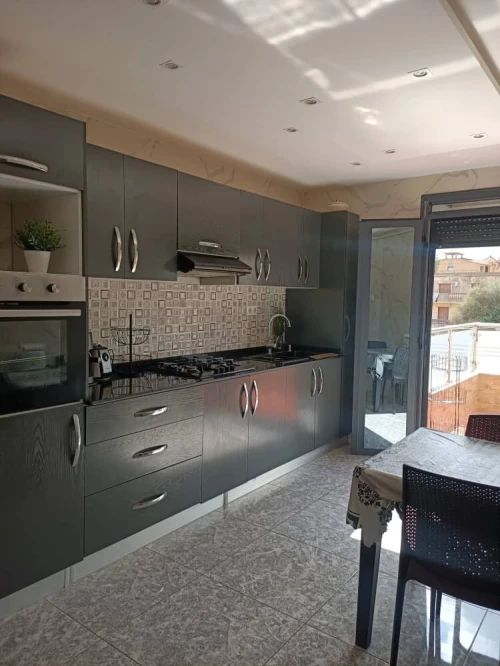 Vente Appartement F4 Alger El achour