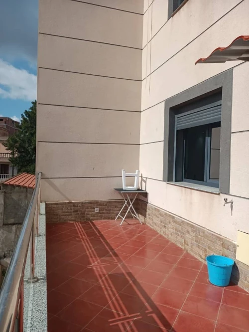 Vente Appartement F4 Alger El achour
