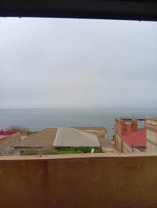 Vente Appartement Niveau de villa F4 Alger Bordj el kiffan