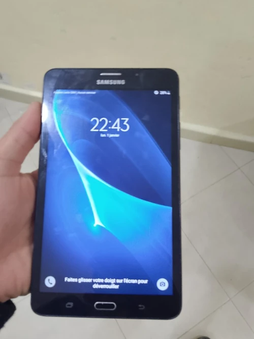 Samsung Samsung Galaxy Tab
