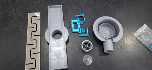 Projet de production injection plastique a vendre
