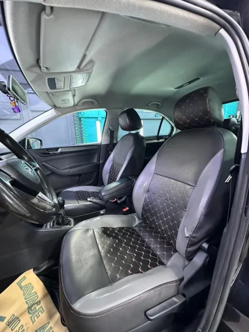 Skoda Rapid 2019 Edition