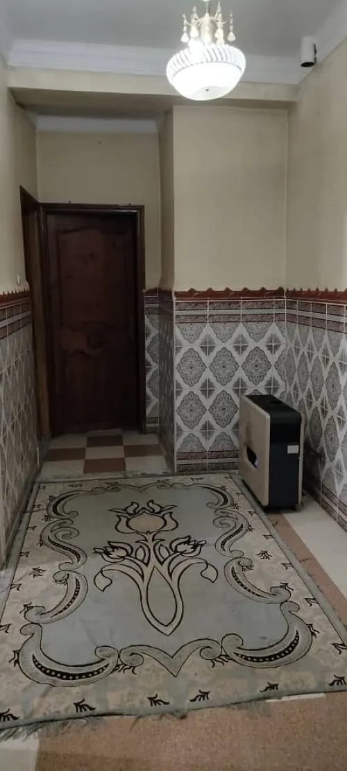 Location Appartement Niveau de villa F4 Alger Khraissia