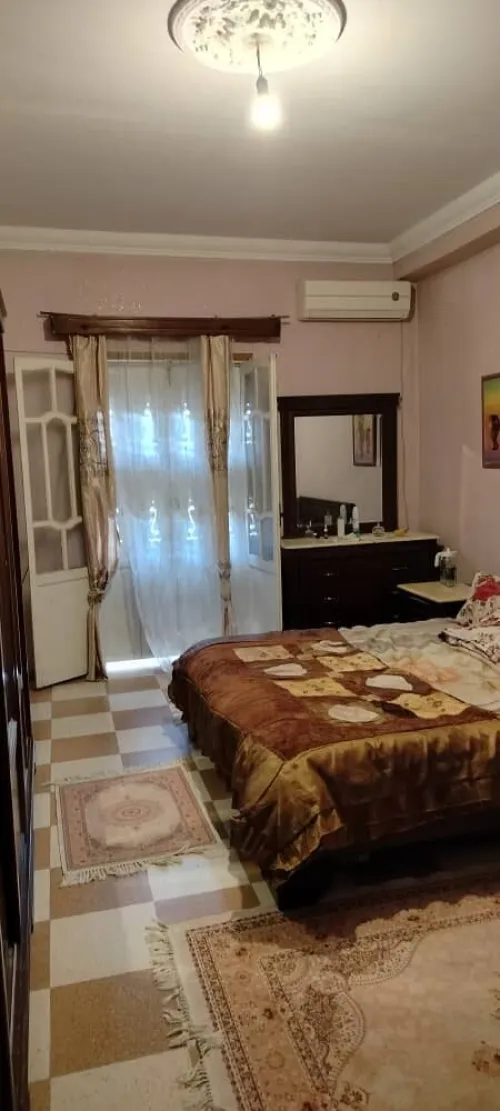 Location Appartement Niveau de villa F4 Alger Khraissia