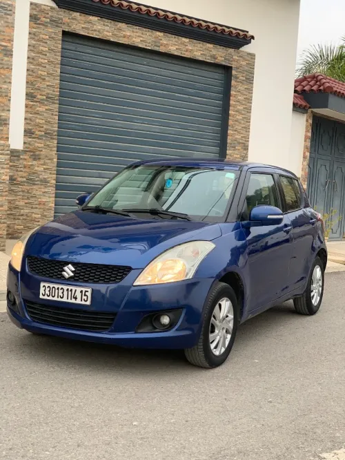 Suzuki Swift 2014 Swift