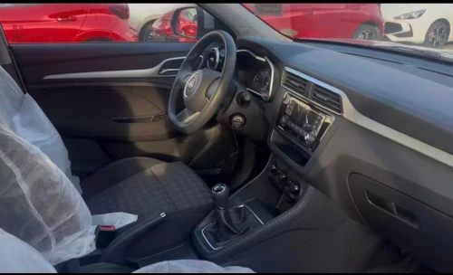 MG ZS 2025 Style ML