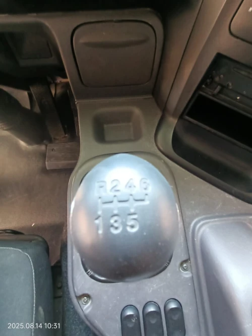 Hyundai hd270 2012